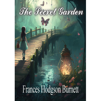 The Secret Garden (Paperback) bij Singel 344