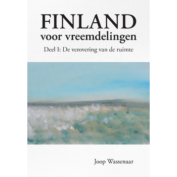 Finland voor vreemdelingen (Paperback) bij Singel 344