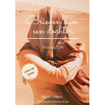 Brieven aan een dochter (Paperback) bij Singel 344