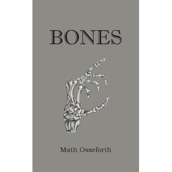 Bones (Paperback) bij Singel 344