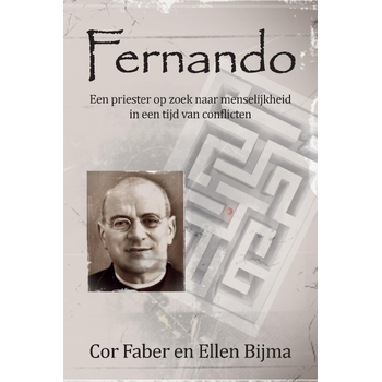 Fernando (Paperback) bij Singel 344