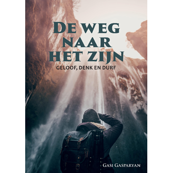 De weg naar het zijn (Paperback) bij Singel 344