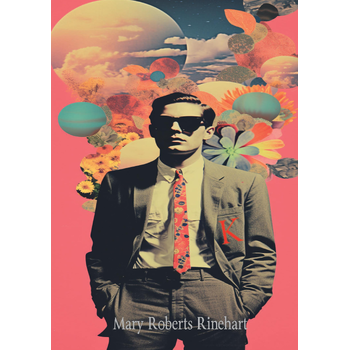K (Paperback) bij Singel 344
