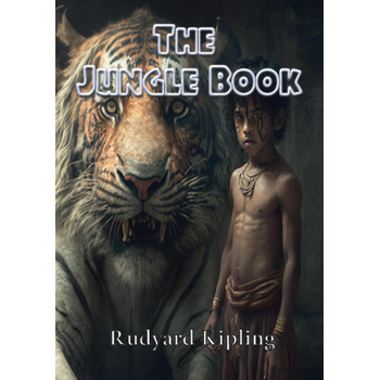 The Jungle Book (Paperback) bij Singel 344