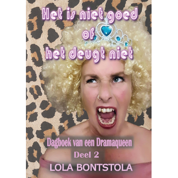 Het is niet goed of het deugt niet (Paperback) bij Singel 344