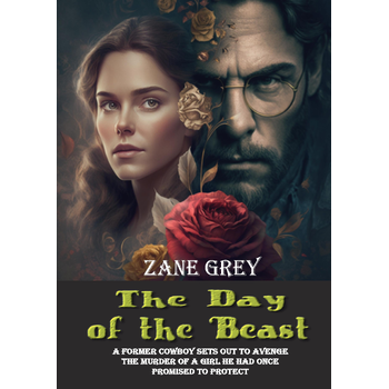 The Day of the Beast (Paperback) bij Singel 344