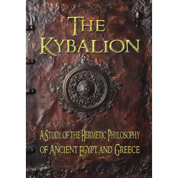 The Kybalion (Hardback) bij Singel 344