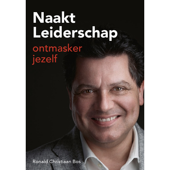 Naakt Leiderschap (Paperback) bij Singel 344