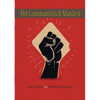 Het Communistisch Manifest (Paperback) bij Singel 344