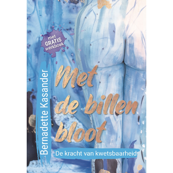 Met de billen bloot (Hardback) bij Singel 344