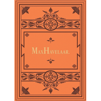 Max Havelaar (Hardback) bij Singel 344