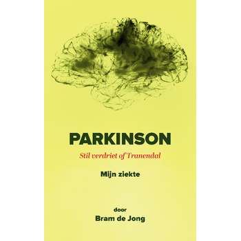 Parkinson mijn ziekte (Paperback) bij Singel 344