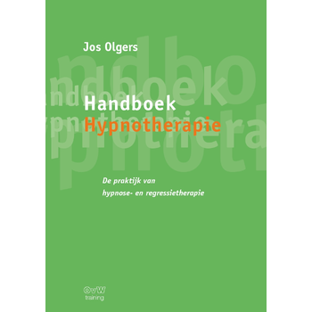 Handboek Hypnotherapie (Hardback) bij Singel 344