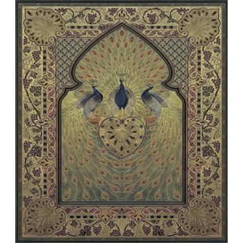 Rubaiyat (Hardback) bij Singel 344