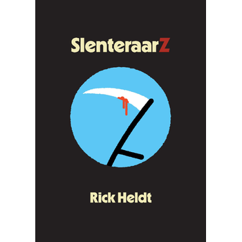 SlenteraarZ (Paperback) bij Singel 344