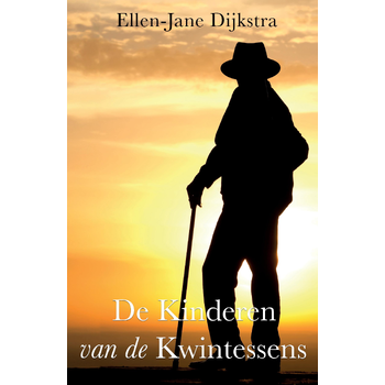De kinderen van de Kwintessens (Paperback) bij Singel 344