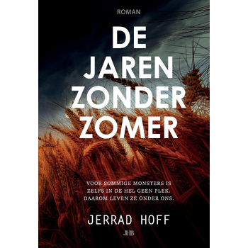 De jaren zonder zomer (Paperback) bij Singel 344