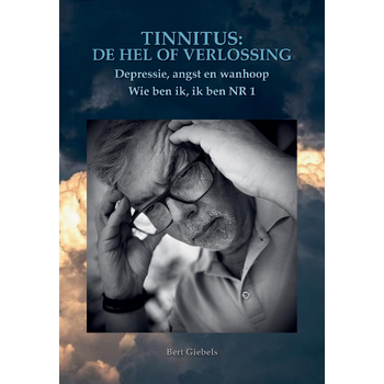 Tinnitus de hel of verlossing (Paperback) bij Singel 344