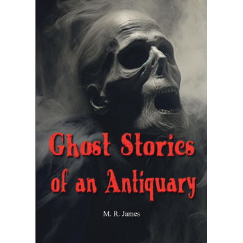 Ghost Stories of an Antiquary (Paperback) bij Singel 344