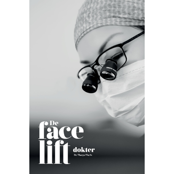 De Faceliftdokter (Hardback) bij Singel 344