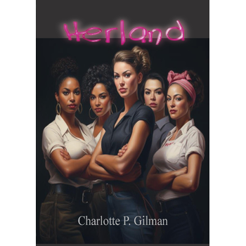 Herland (Paperback) bij Singel 344