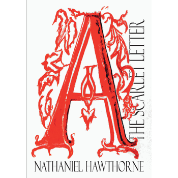 The Scarlet Letter (Paperback) bij Singel 344