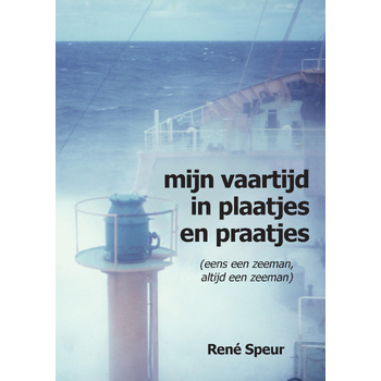 Mijn vaartijd in plaatjes en praatjes (Paperback) bij Singel 344