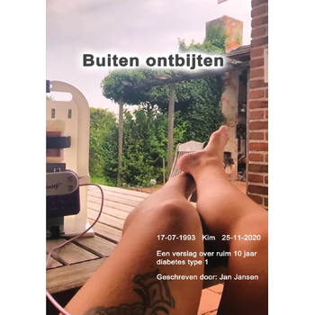 Buiten ontbijten (Paperback) bij Singel 344