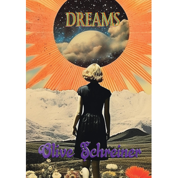 Dreams (Paperback) van Olive Schreiner