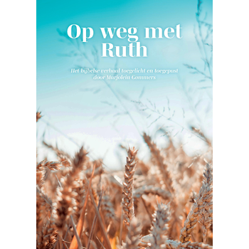 Op weg met Ruth (Paperback) bij Singel 344
