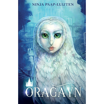 Oragayn (Paperback) bij Singel 344