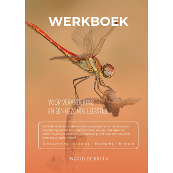 Werkboek (Loose-leaf) bij Singel 344