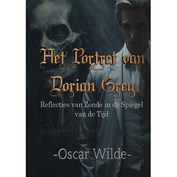 Het Portret van Dorian Grey (Paperback) bij Singel 344