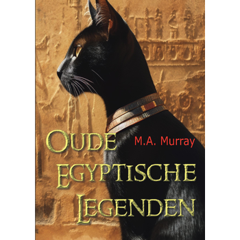 Oude Egyptische Legenden (Hardback) bij Singel 344