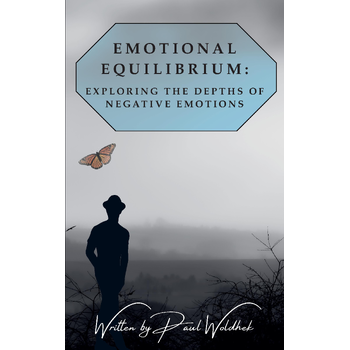 Emotional Equilibrium (Paperback) bij Singel 344