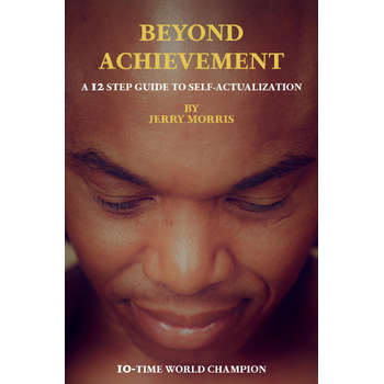 Beyond achievement (Paperback) bij Singel 344