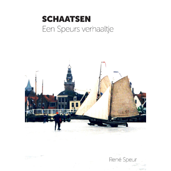 Schaatsen een Speurs verhaaltje (Paperback) bij Singel 344