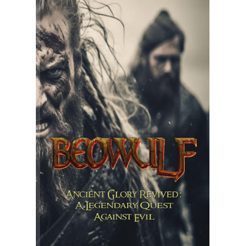 Beowulf (Paperback) bij Singel 344