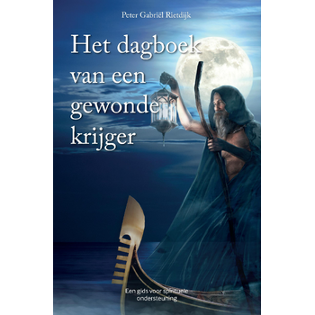 Het dagboek van een gewonde krijger (Paperback) bij Singel 344
