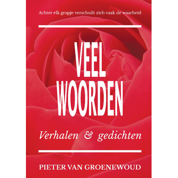Veel woorden (Paperback) bij Singel 344