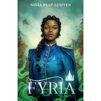 Fyria (Paperback) bij Singel 344