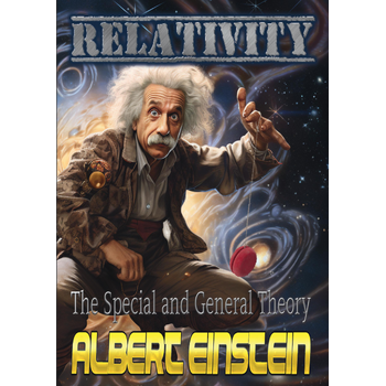 Relativity (Paperback) bij Singel 344