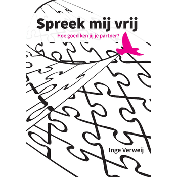Spreek mij vrij (Paperback) bij Singel 344