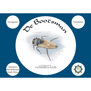 De Bootsman (Paperback) bij Singel 344