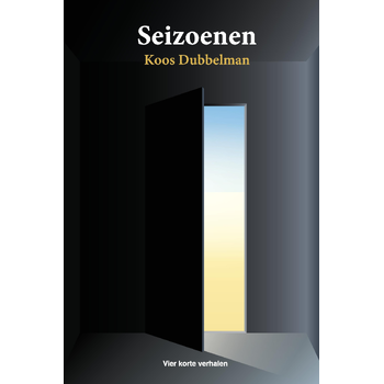 Seizoenen (Paperback) van Koos Dubbelman