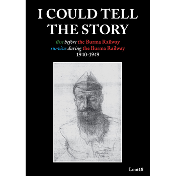 I could tell the story (Paperback) bij Singel 344