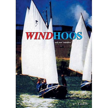 WINDHOOS (Paperback) bij Singel 344