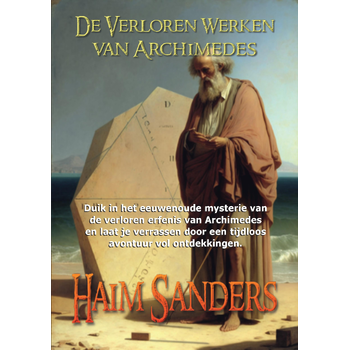De Verloren Werken van Archimedes (Paperback) bij Singel 344