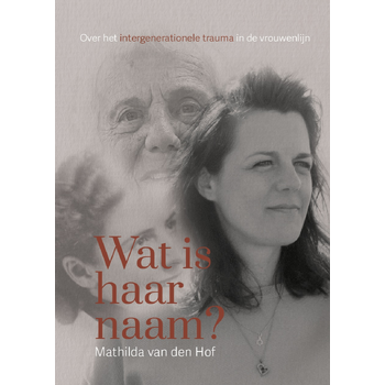 Wat is haar naam? (Paperback) bij Singel 344