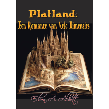 Platland: (Paperback) bij Singel 344